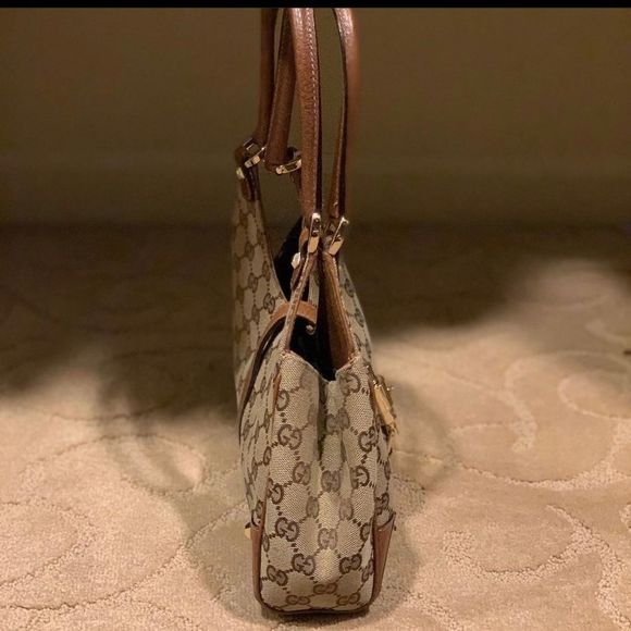 Gucci shoulder bag - Picture 7 of 9